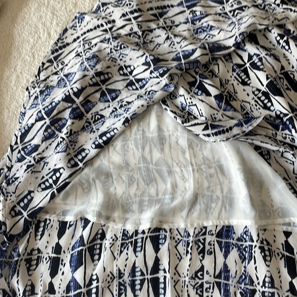 TORI RICHARD DRESS - Picture 5 of 6